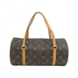 ルイヴィトン モノグラム パピヨン 26cm M51386 バッグ