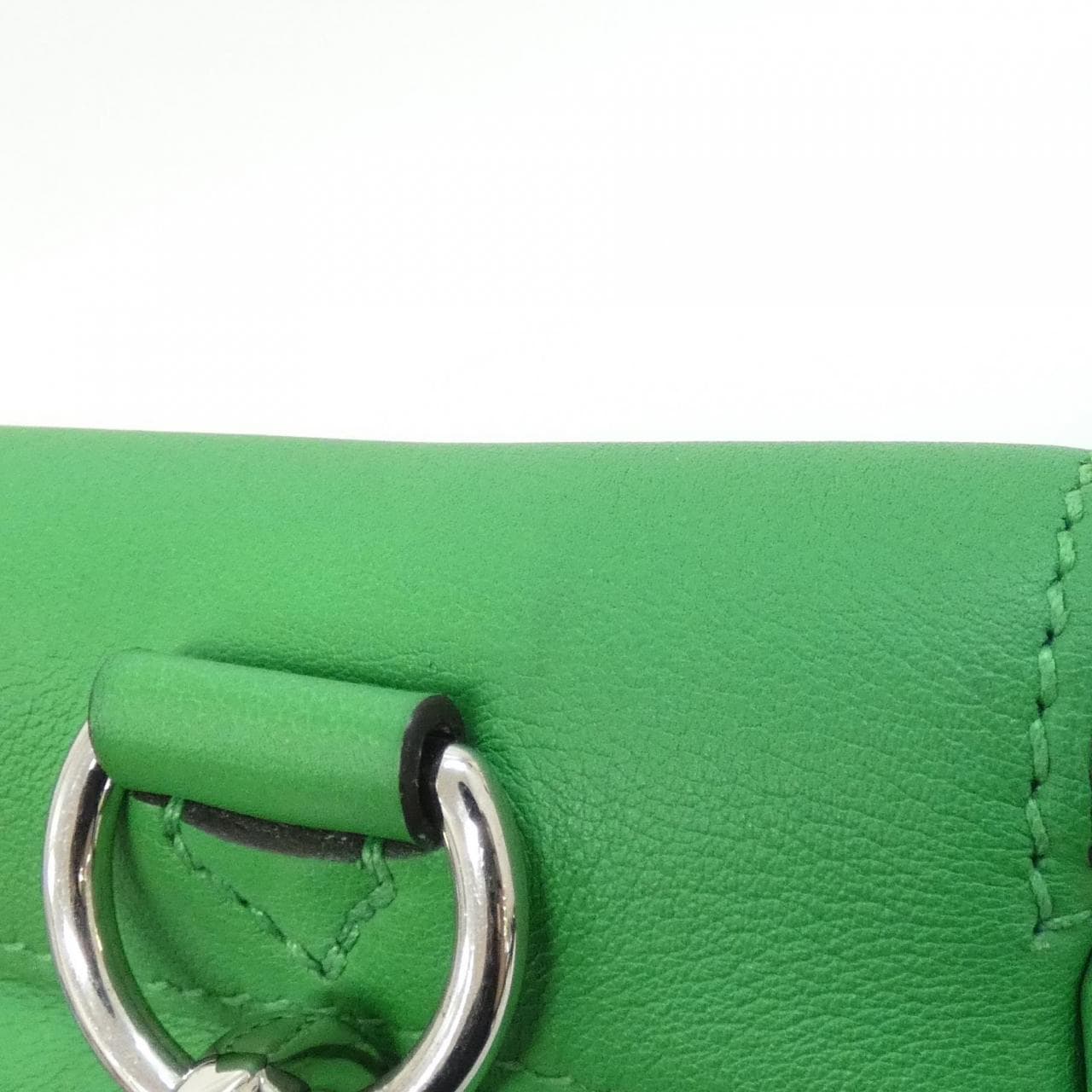 エルメス ベルリンヌ 28cm ショルダーバッグ