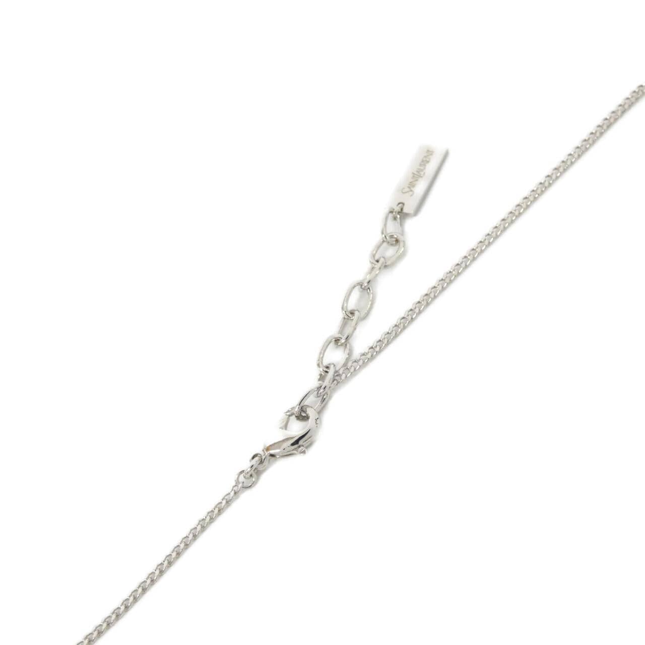 【新品】サンローラン 822754 Y1500 ネックレス