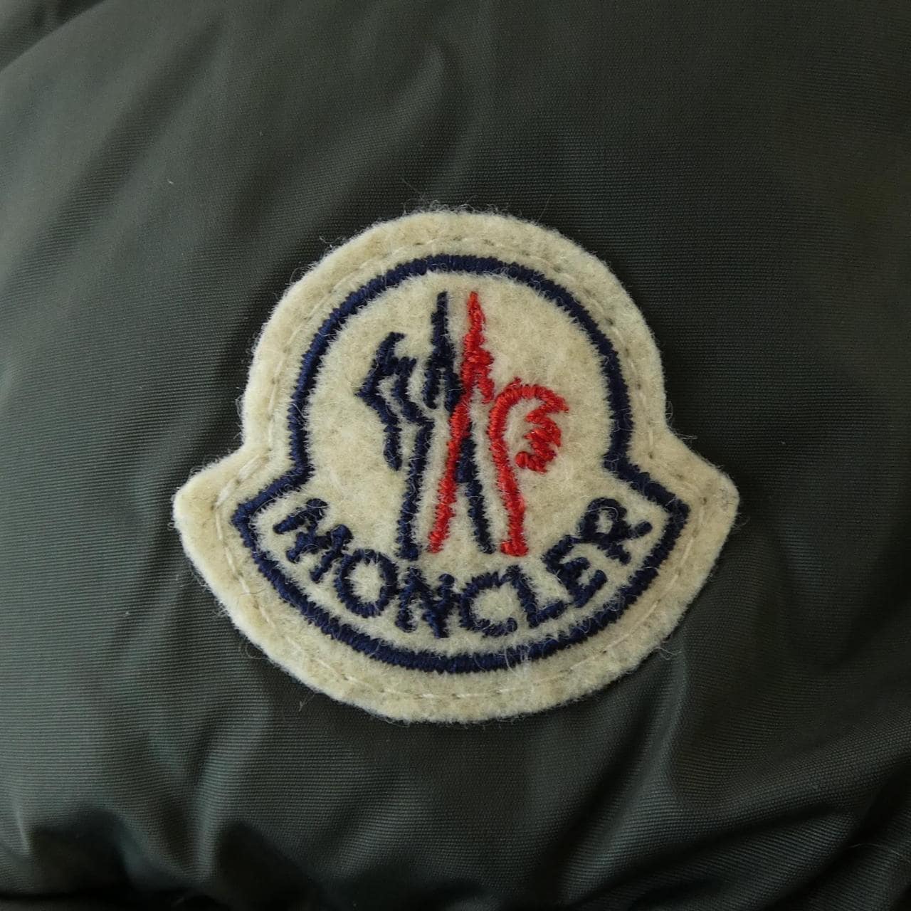 モンクレール MONCLER KHLOE ダウンコート
