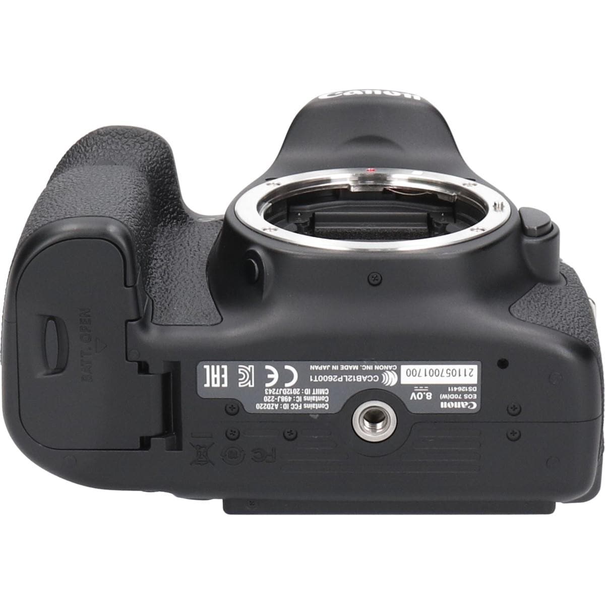 ＥＯＳ７０Ｄ