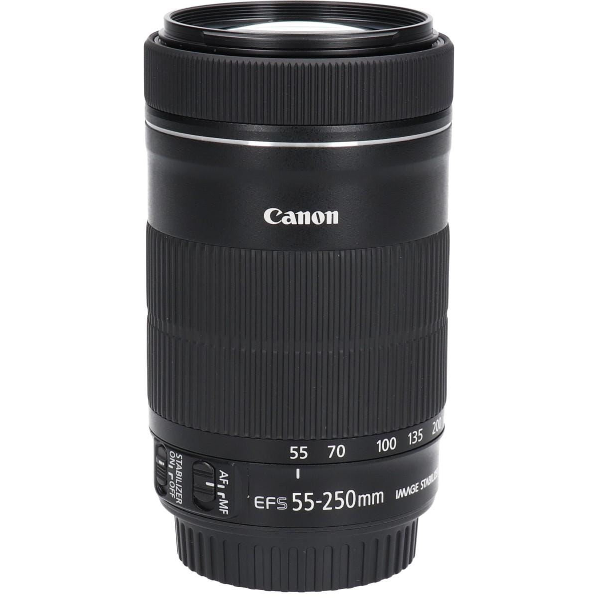 ＥＦ－Ｓ５５－２５０ｍｍ　Ｆ４－５．６ＩＳ　ＳＴＭ