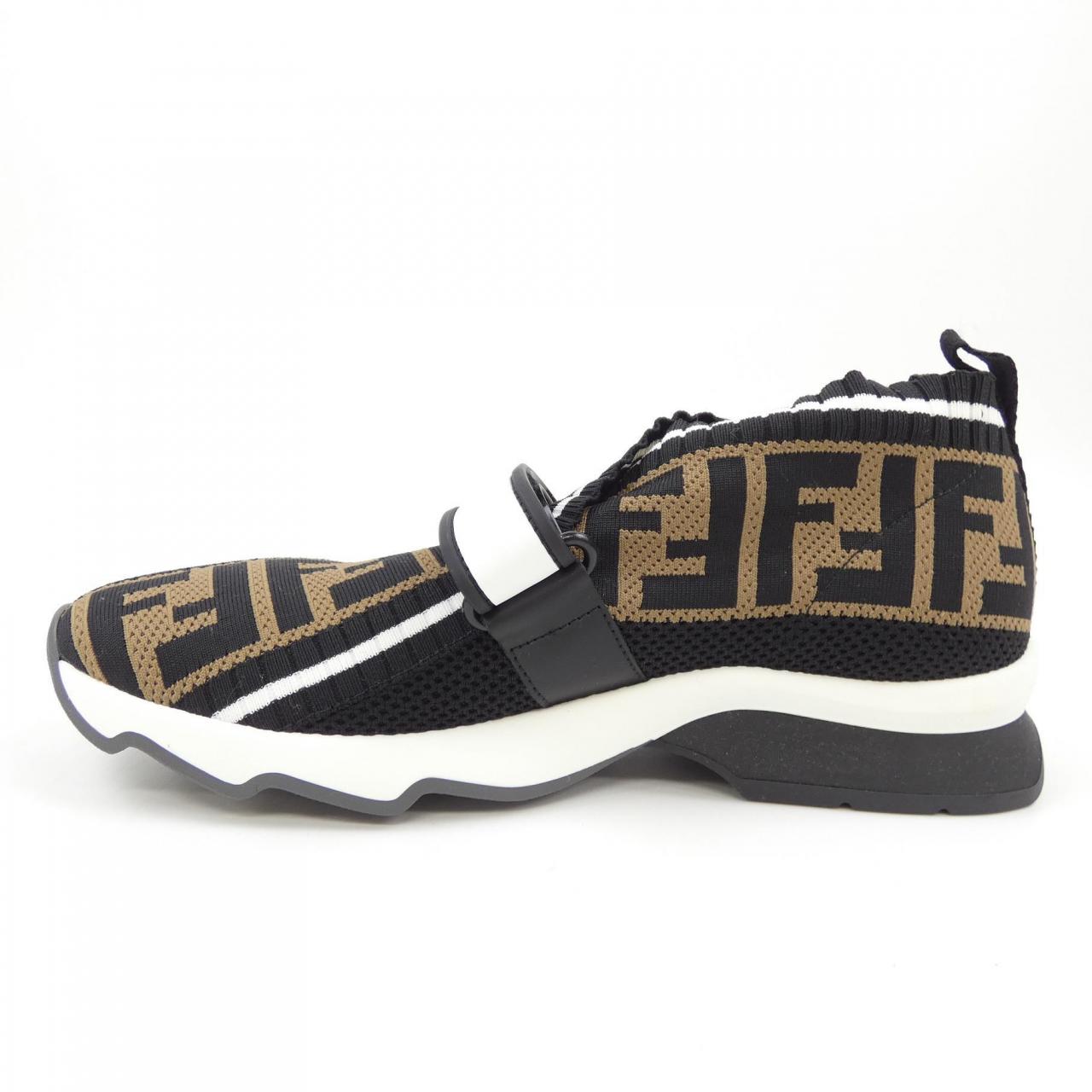 フェンディ FENDI スニーカー