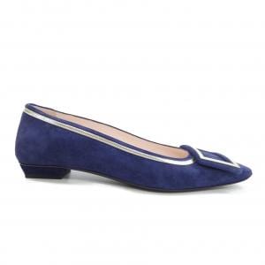 ロジェヴィヴィエ ROGER VIVIER パンプス
