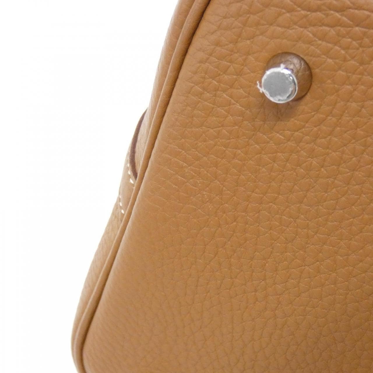 HERMES Picotin Lock MM 060991CK 包