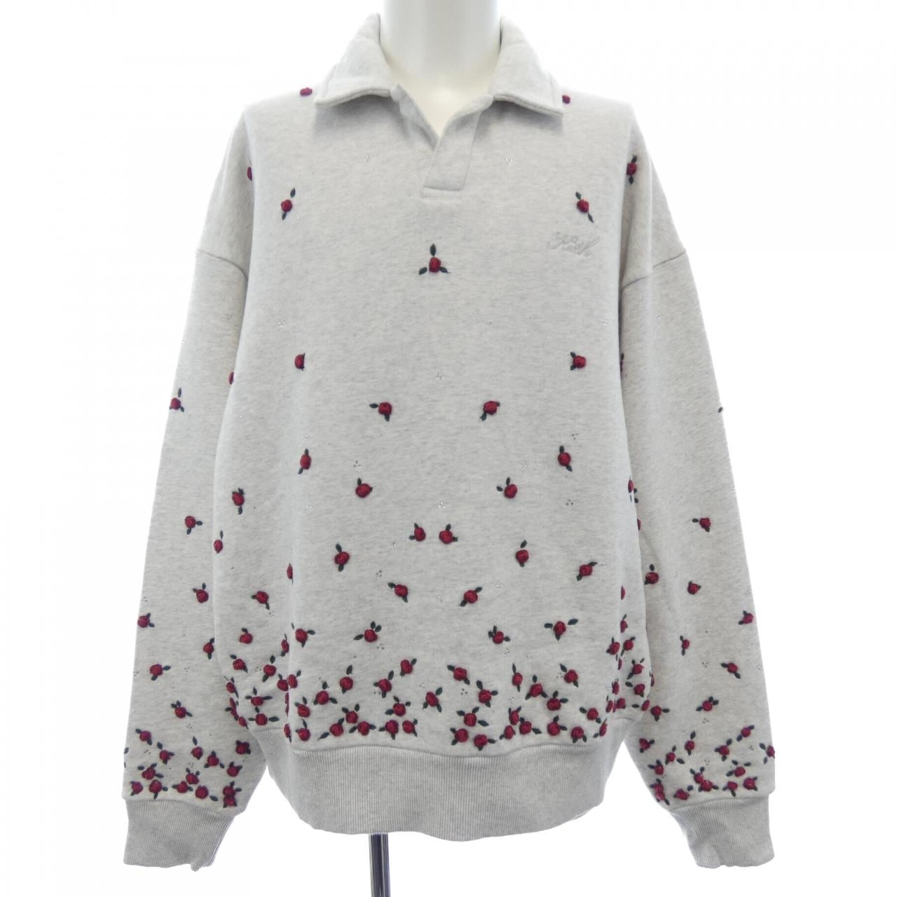 キス KITH 25-070-060-0014-1-0 スウェット