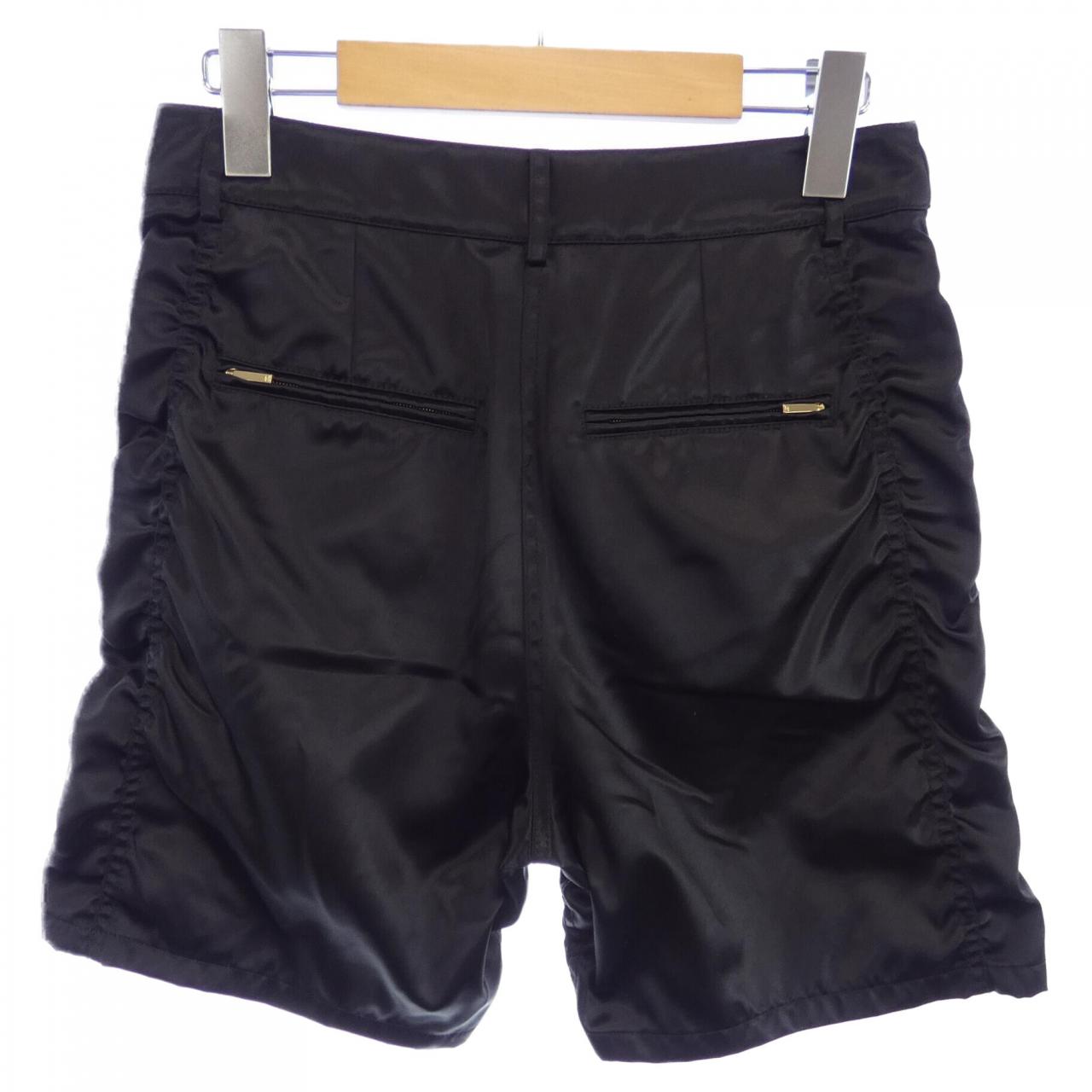 シャネル CHANEL ショートパンツ