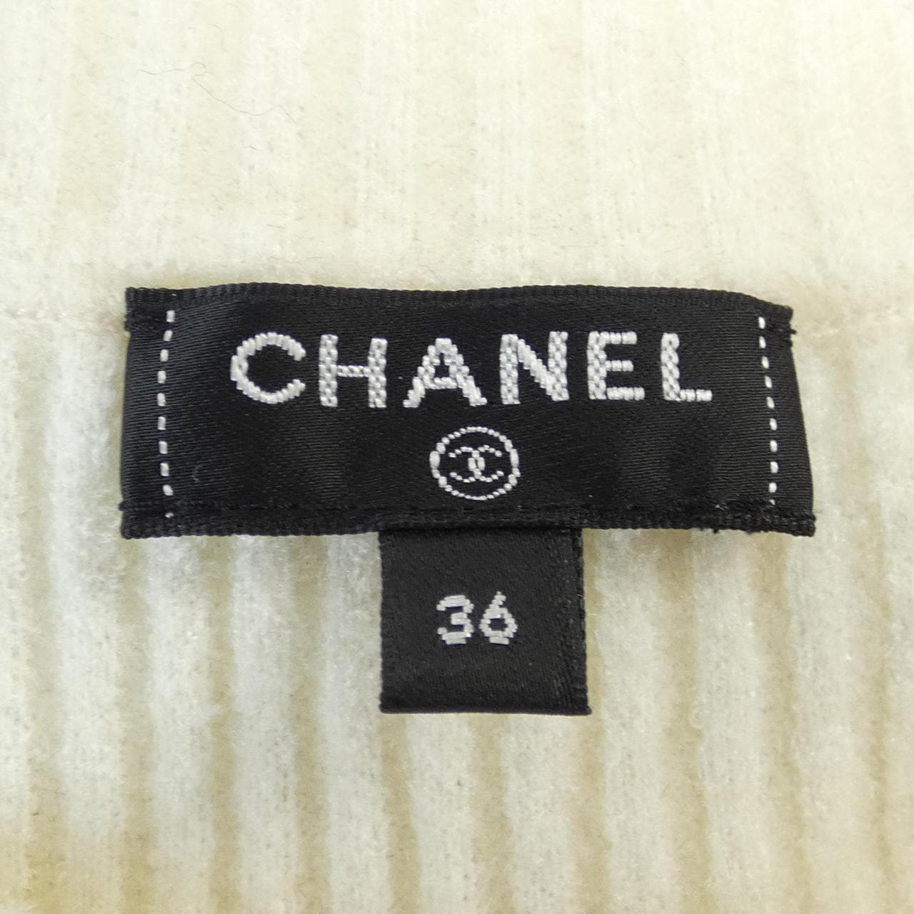シャネル CHANEL P65618K61334 20K ワンピース