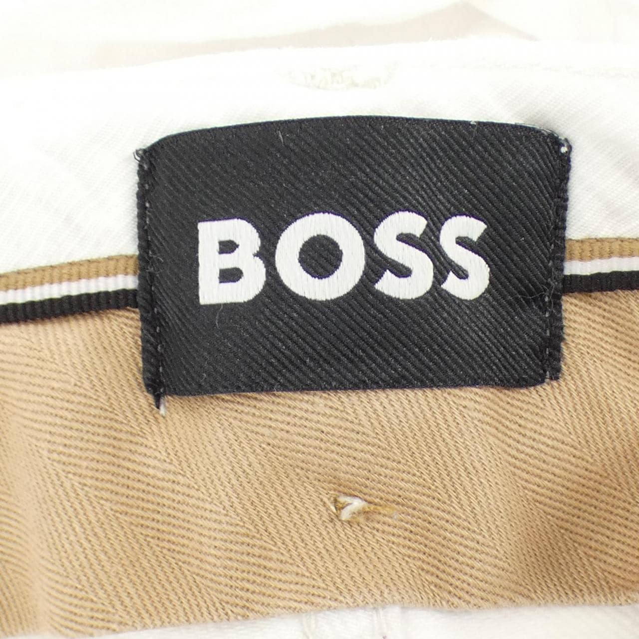 ボス BOSS パンツ