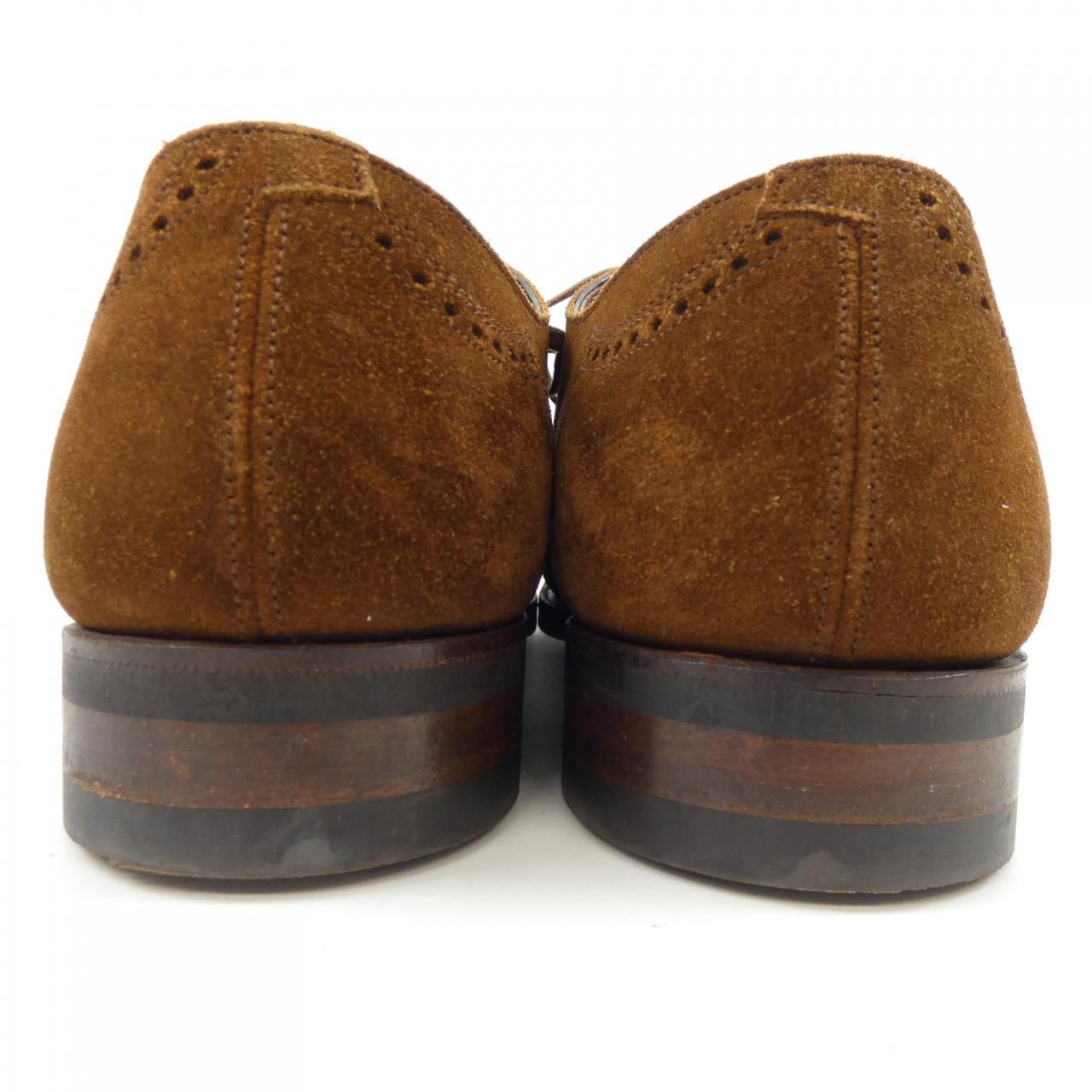 Soffice＆Solid(他) TRADING　POST シューズ