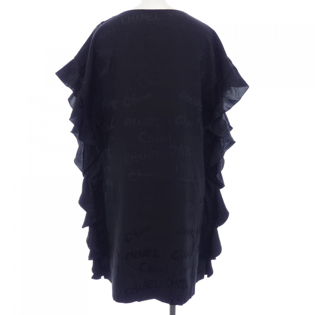 シャネル CHANEL P72427V63957 22P チュニック
