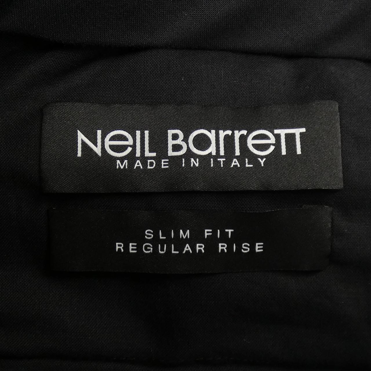 ニールバレット Neil Barrett スーツ