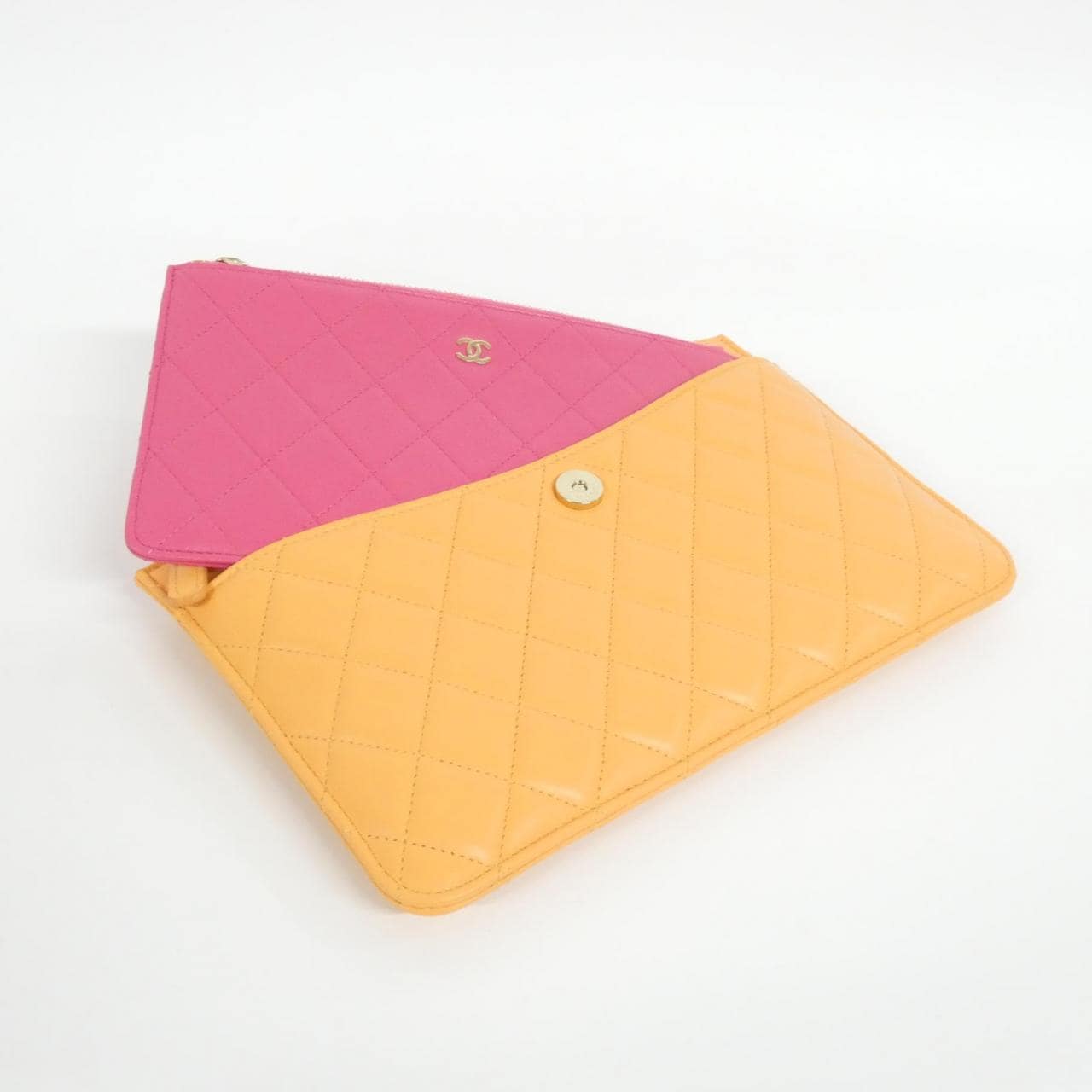 シャネル AP3659 ポーチ