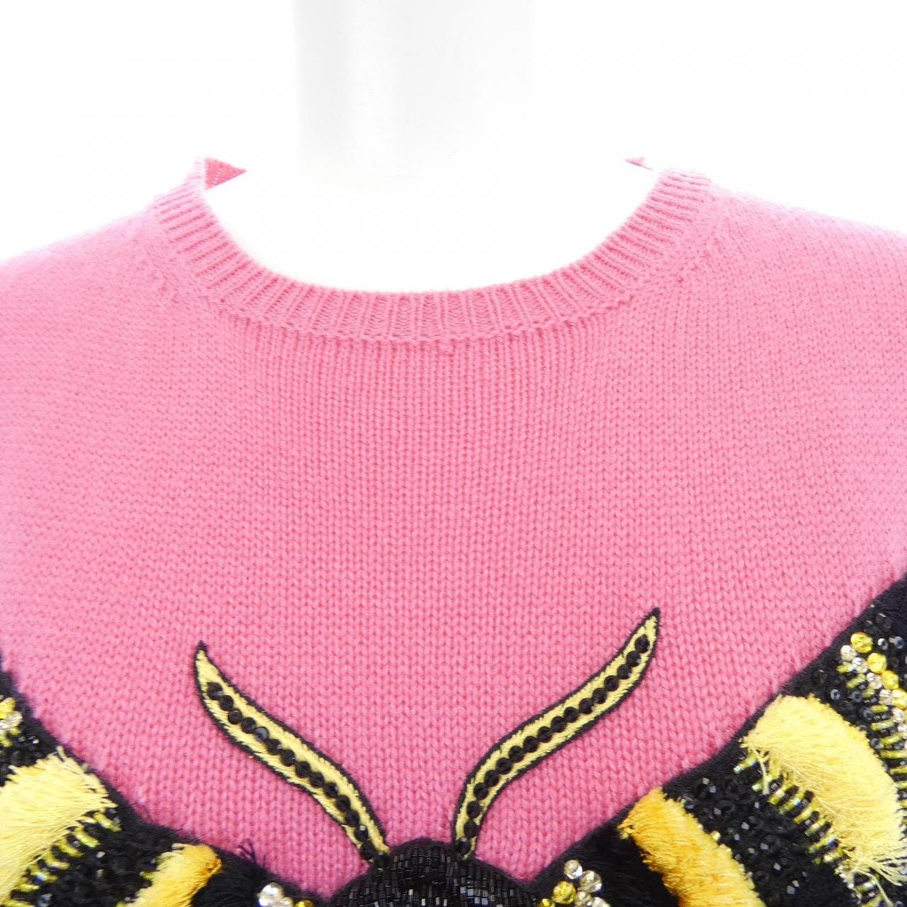 グッチ GUCCI 493517　X9H25 ニット