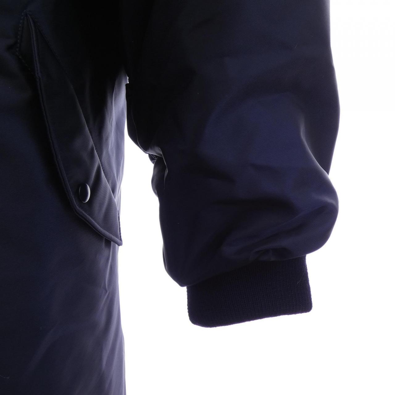 プラダ PRADA トライアングルロゴ 29Y995 S212 1ZYK コート