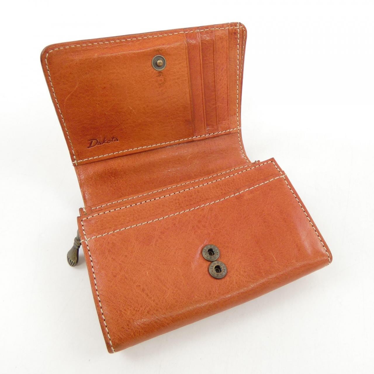 DAKOTA 0041800 WALLET