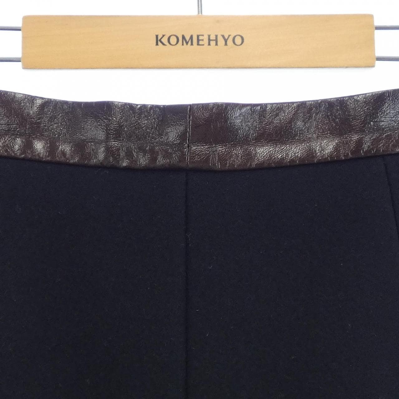 セリーヌ CELINE 22F59/3056 スカート