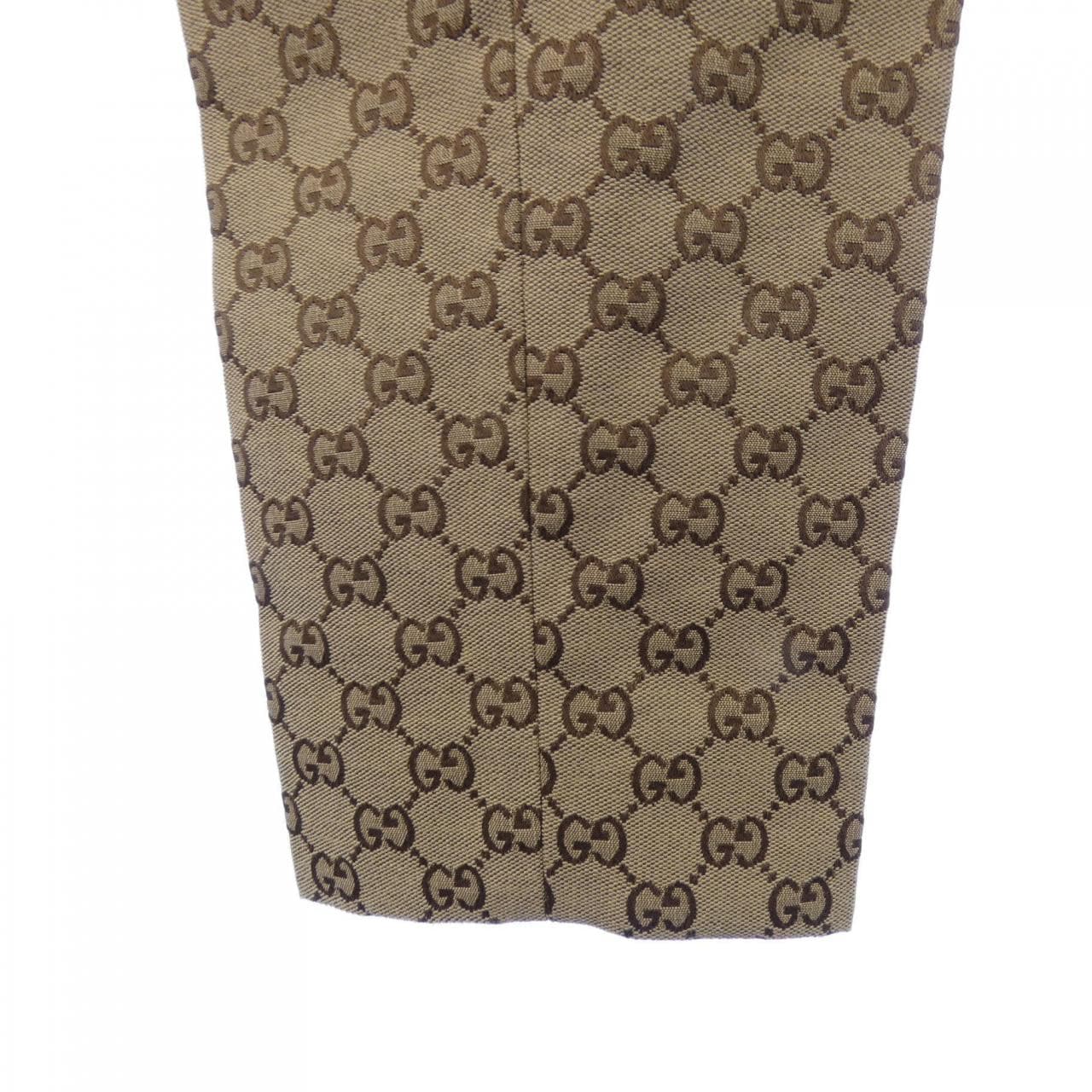 グッチ GUCCI 569769 ZKU09 パンツ