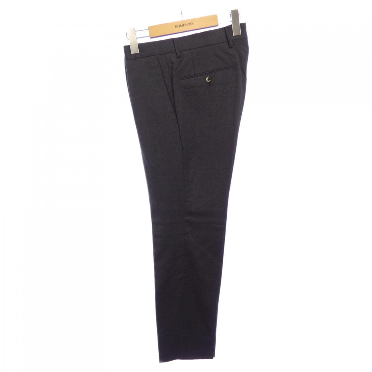 ピーティーゼロウーノ PT01 パンツ