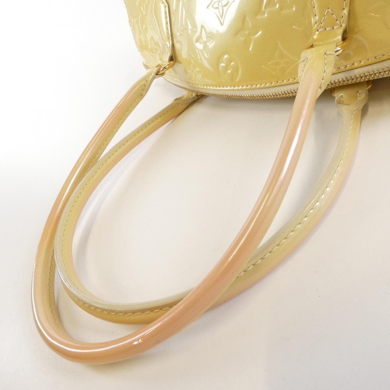 ルイヴィトン ヴェルニ シャーウッド PM M91491 ショルダーバッグ