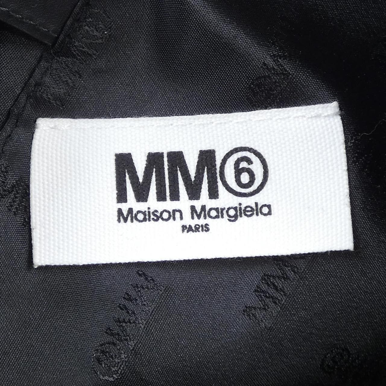 エムエムシックス MM6 ジャパニーズ JAPANESE S54WD0039 BAG