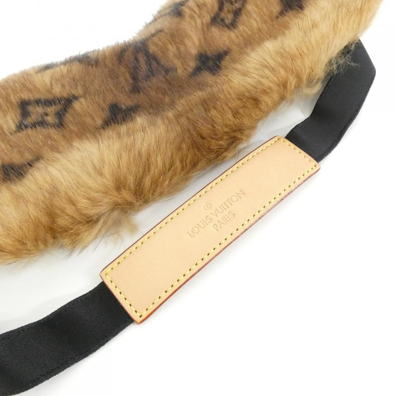 ルイヴィトン マスク ソメイユ GI0419 アイウェア