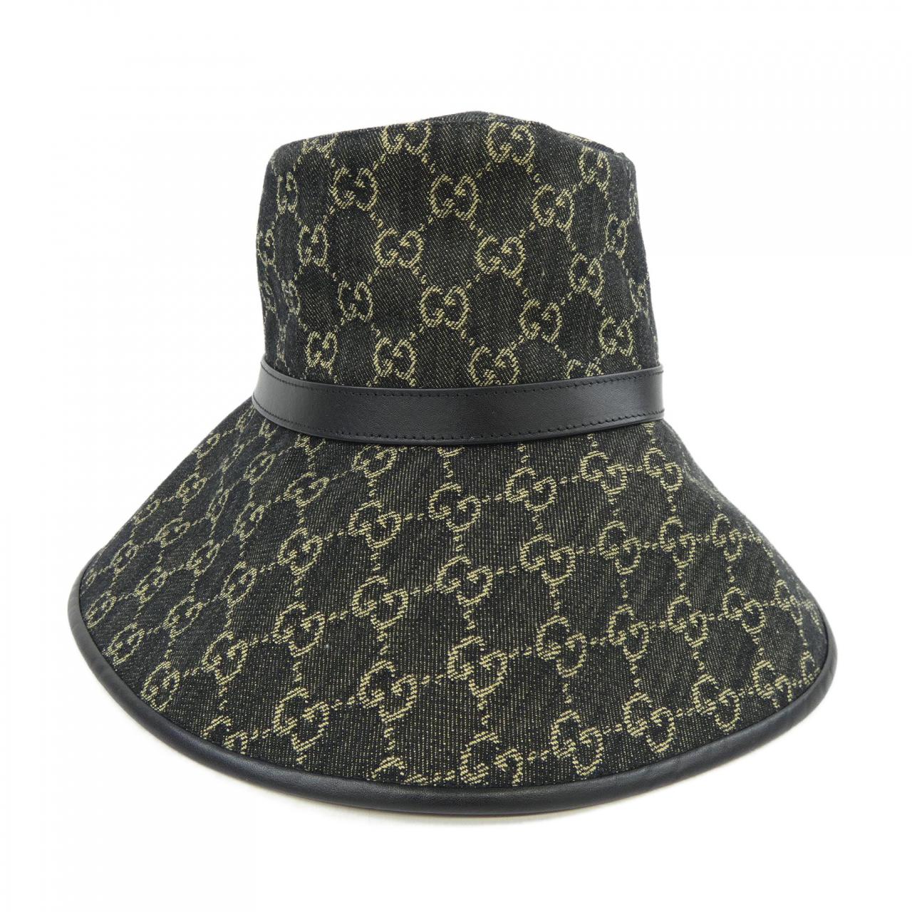 グッチ GUCCI 679455 ハット