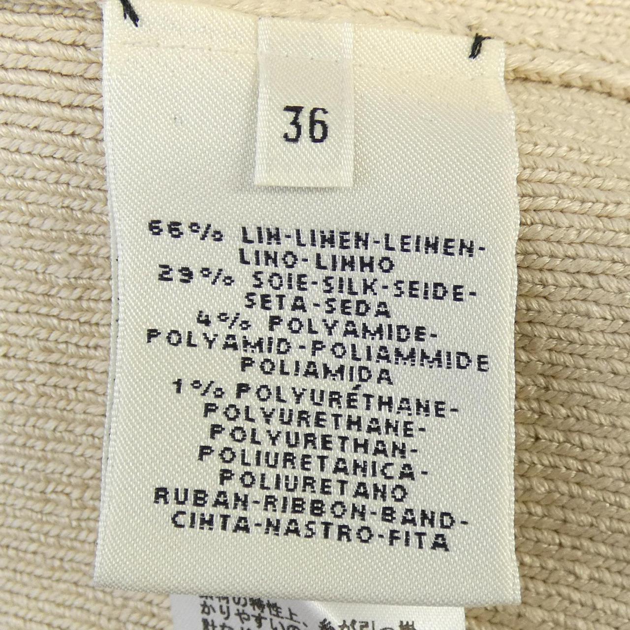 エルメス HERMES *16-7725 ワンピース