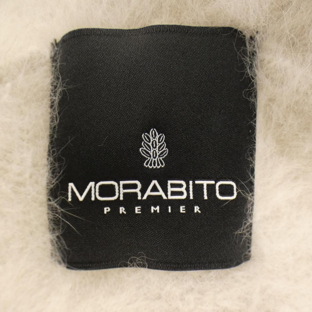 MORABITO PREMIER長開襟衫