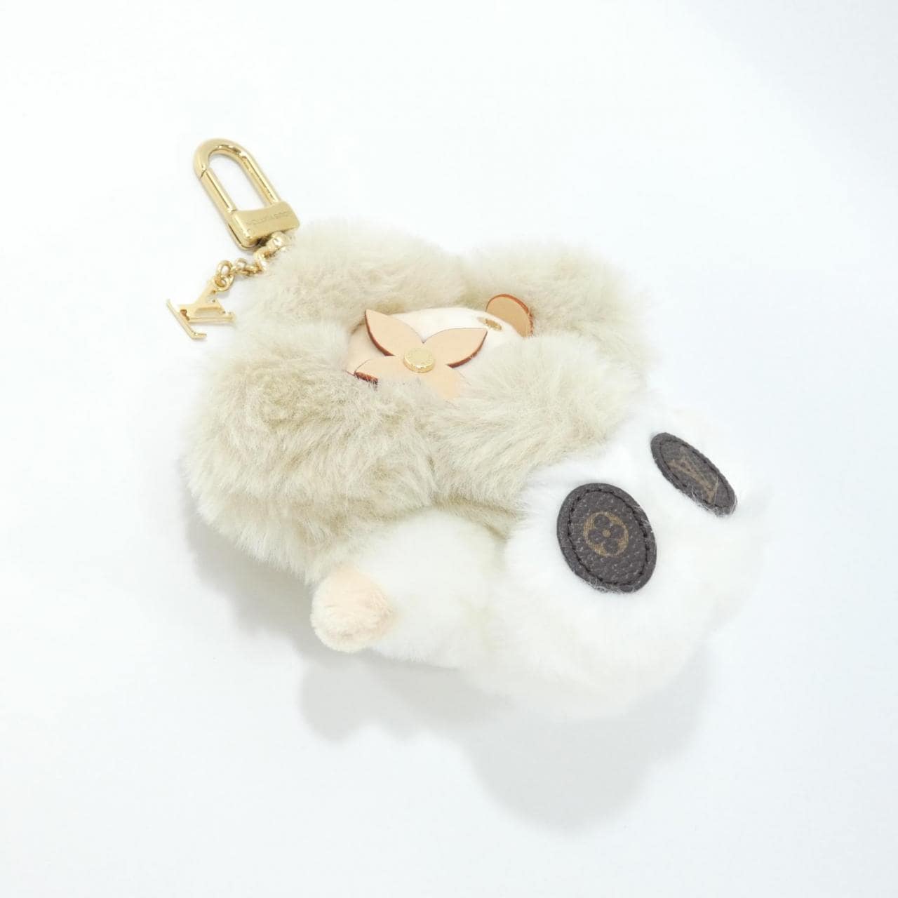 ルイヴィトン バッグチャーム マイ ヴィヴィエンヌ M02324