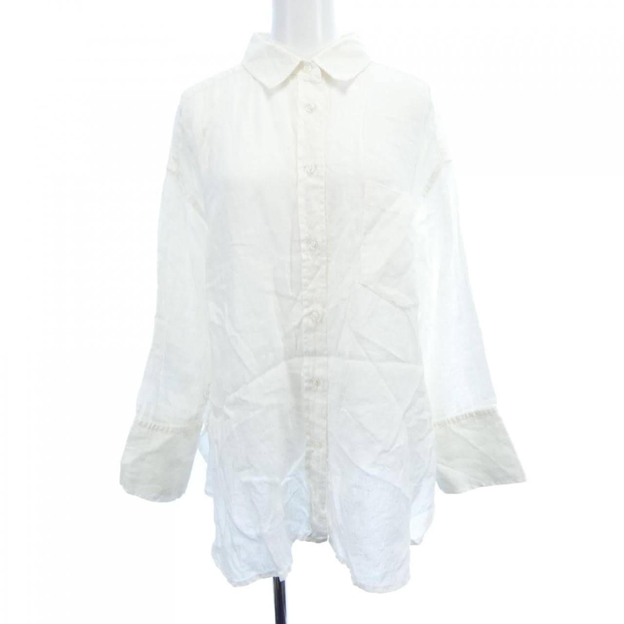 ミラオーウェン MILA OWEN シャツ