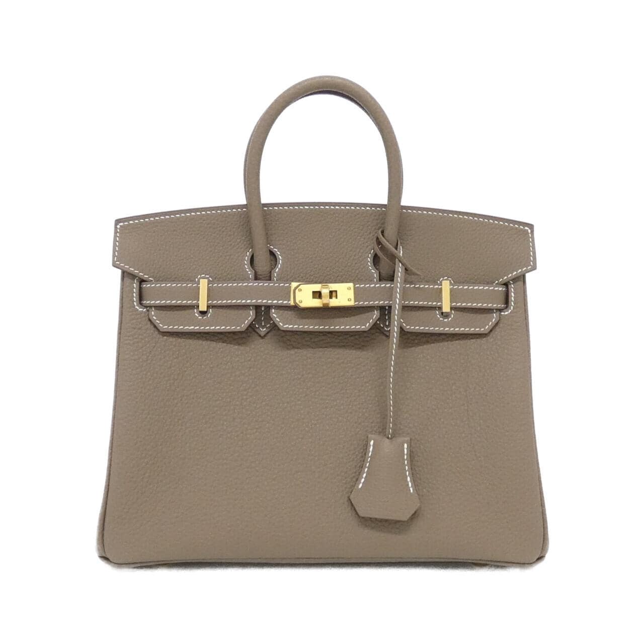【未使用品】エルメス バーキン 25cm バッグ