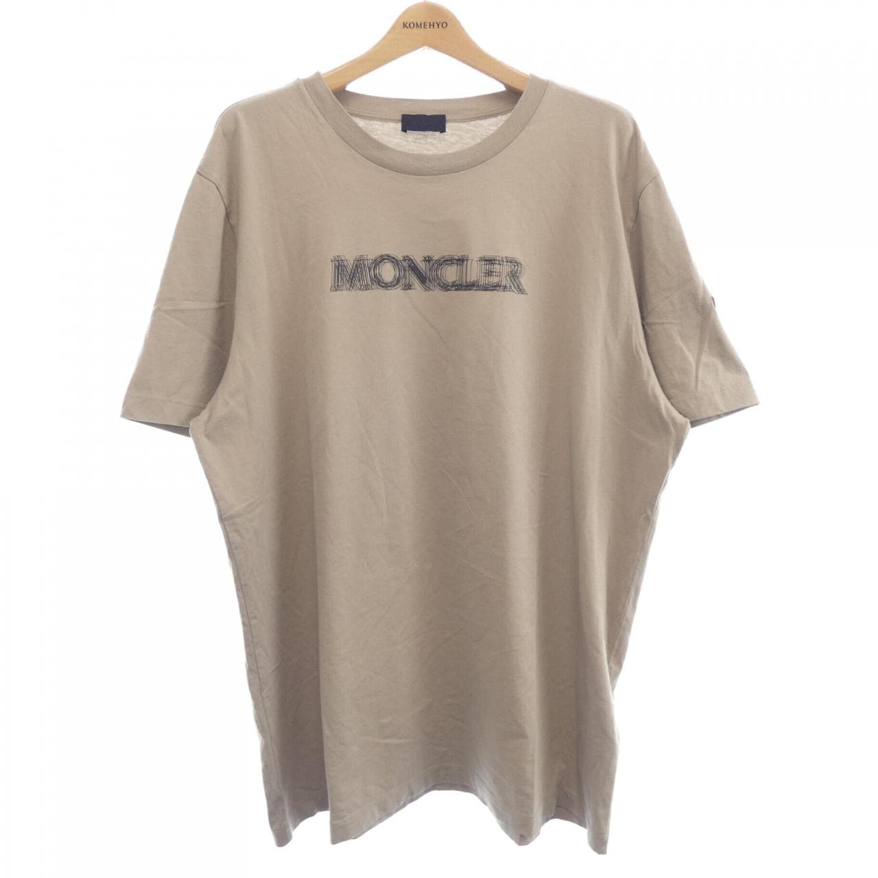 モンクレール MONCLER 10918C00005 Tシャツ