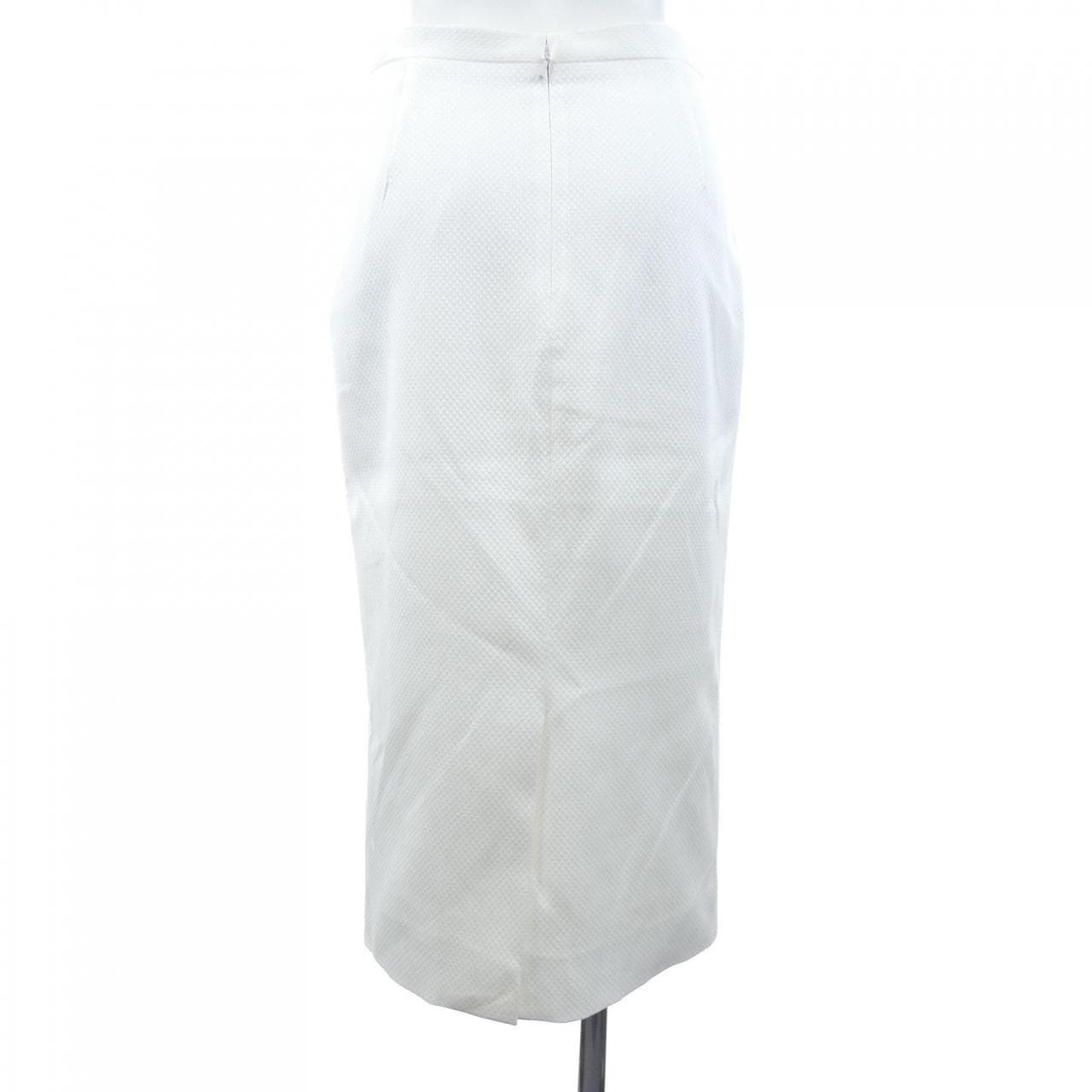 クリスチャンディオール CHRISTIAN DIOR 0E21302A1321 スカート