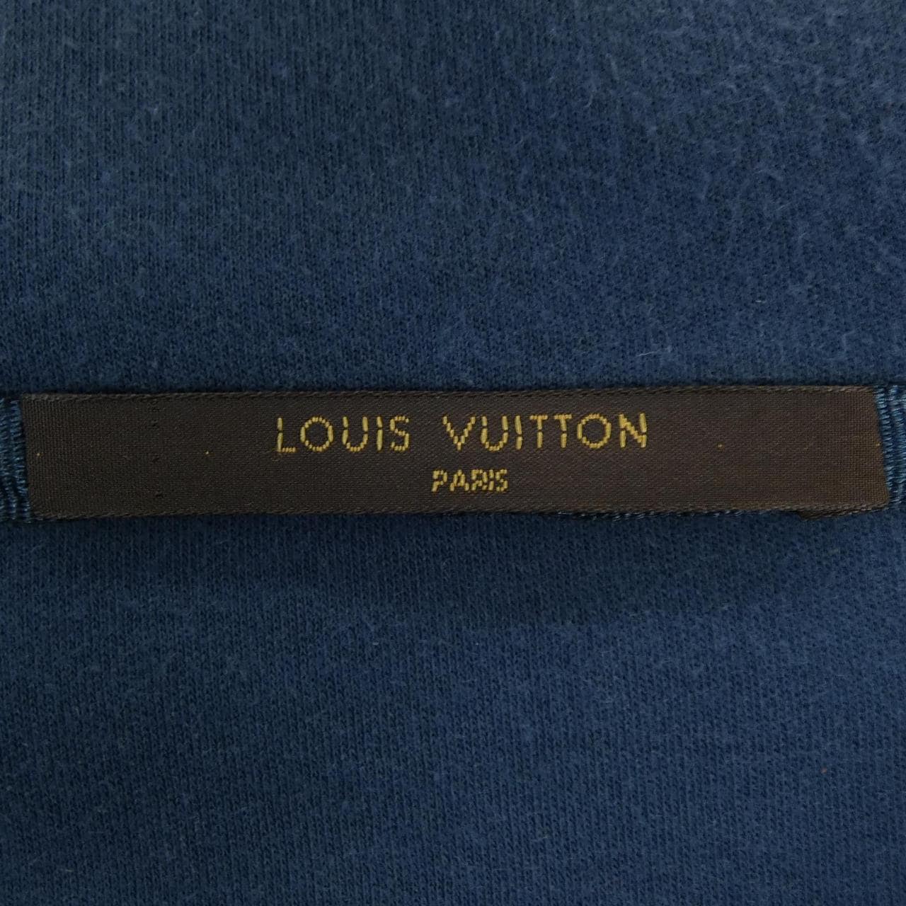 ルイヴィトン LOUIS VUITTON HBY03WJUJ パーカー