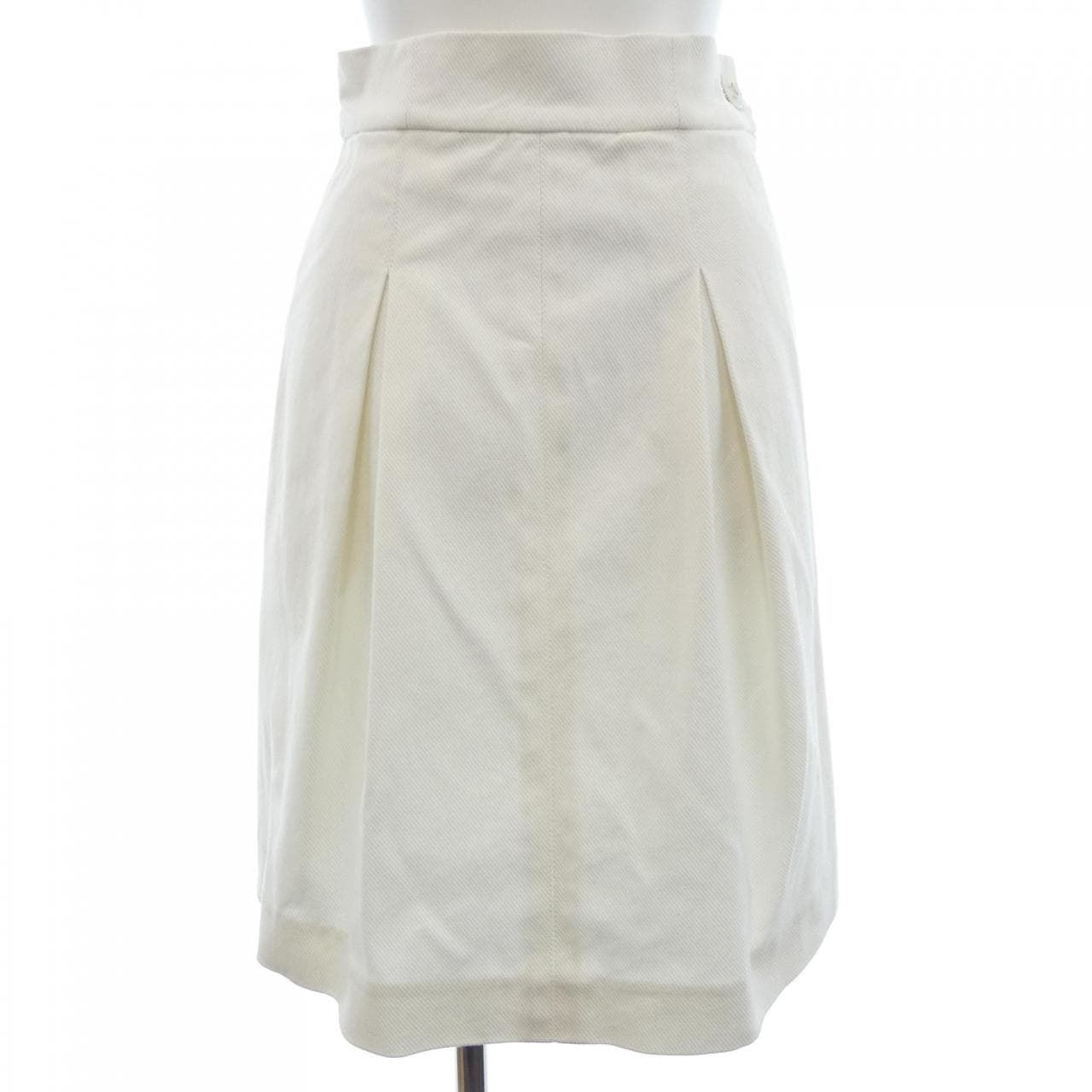 シャネル CHANEL P34923V25169 09P スカート