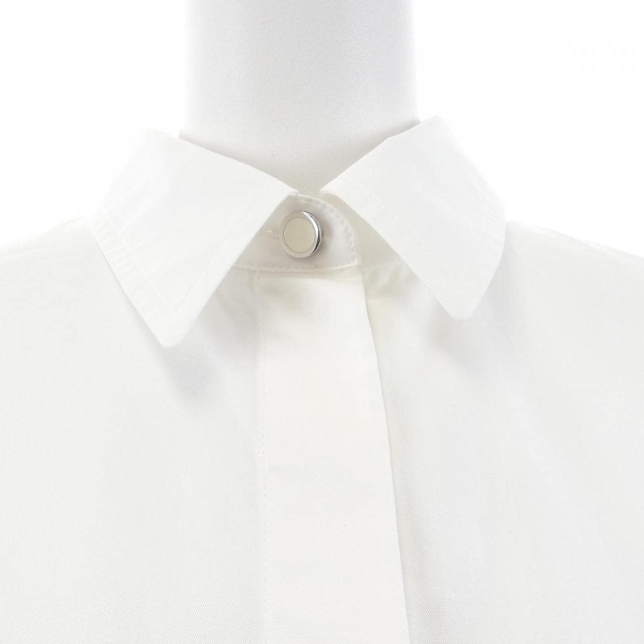 エルメス HERMES クルードセル CLOU DE SELLE 4E0645DV シャツ