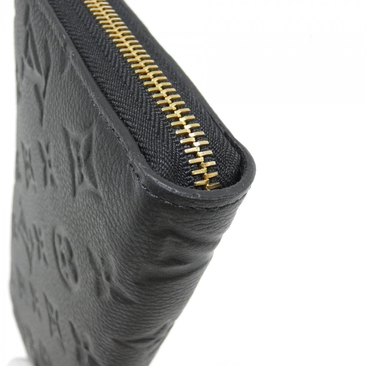 ルイヴィトン モノグラム アンプラント ジッピー ウォレット M61864 財布