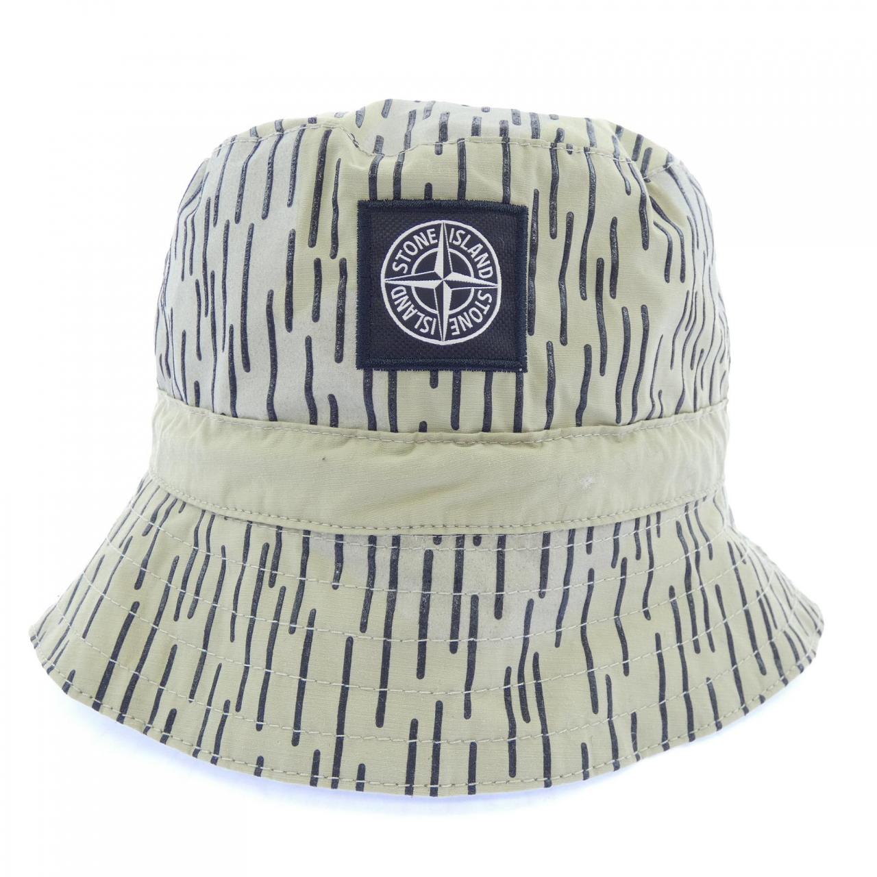 ストーンアイランド STONE ISLAND 7515998E1 ハット