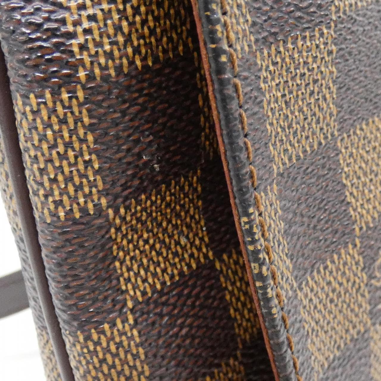 ルイヴィトン ダミエ ミュゼット タンゴ N51301 ショルダーバッグ