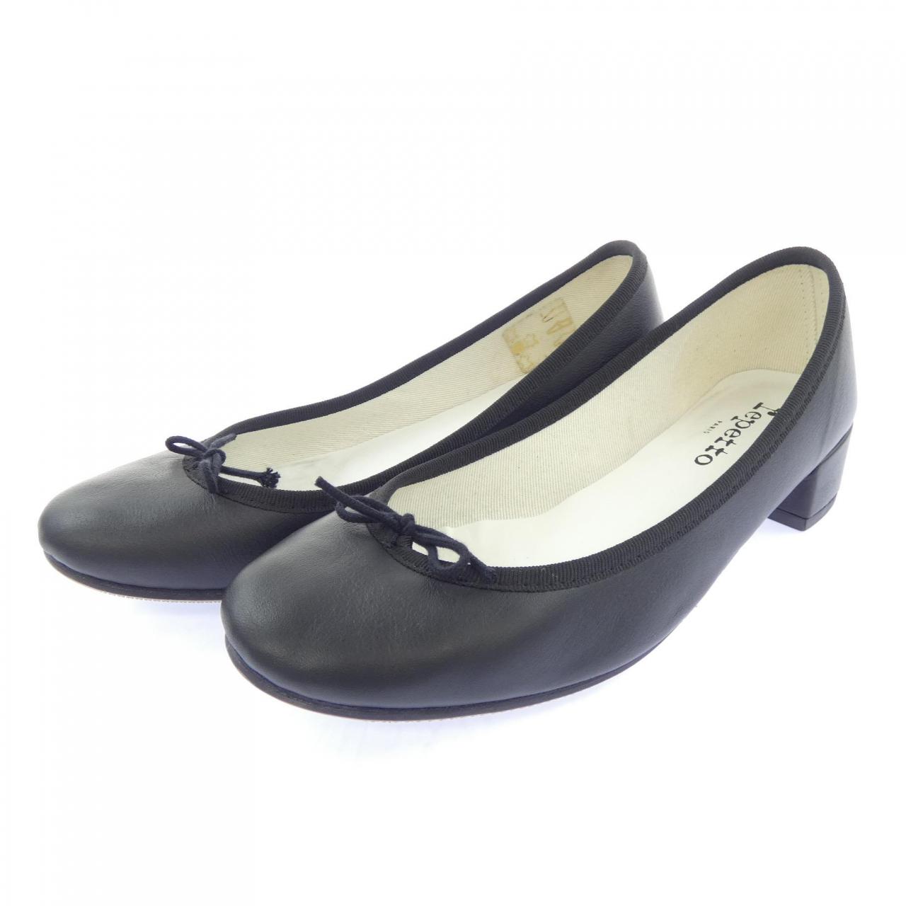 レペット repetto シューズ