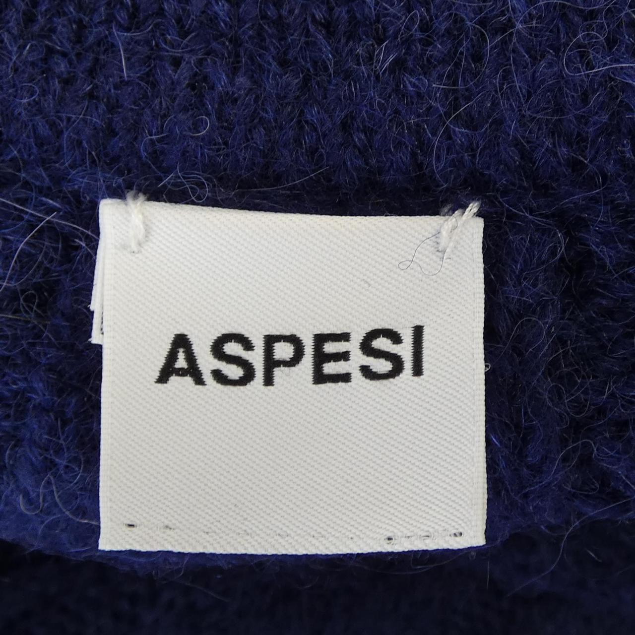 アスペジ ASPESI ニット