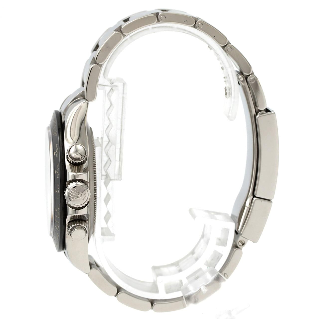 ロレックス デイトナ 116500LN SS 自動巻 ランダム番