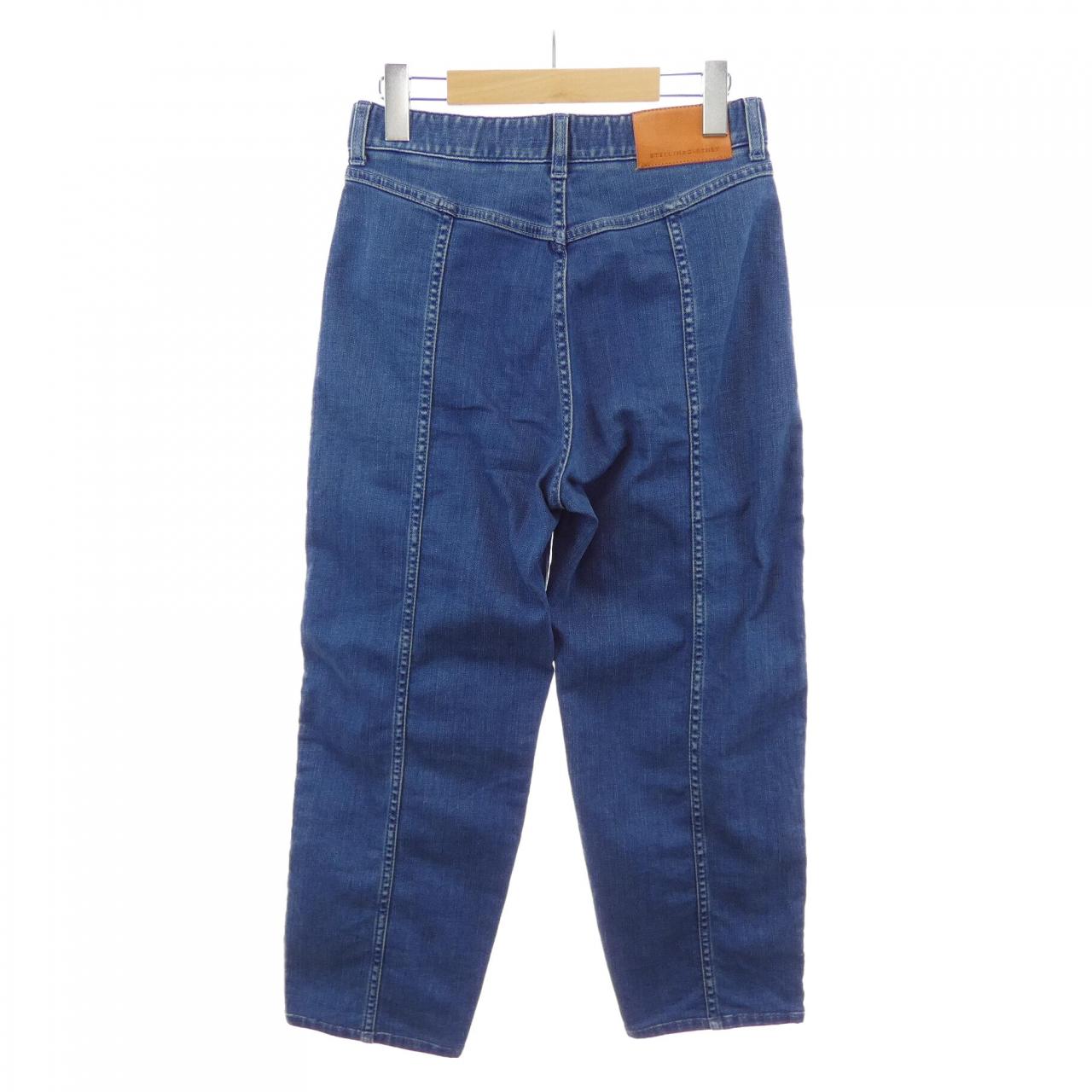 ステラマッカートニー STELLA MCCARTNEY ジーンズ