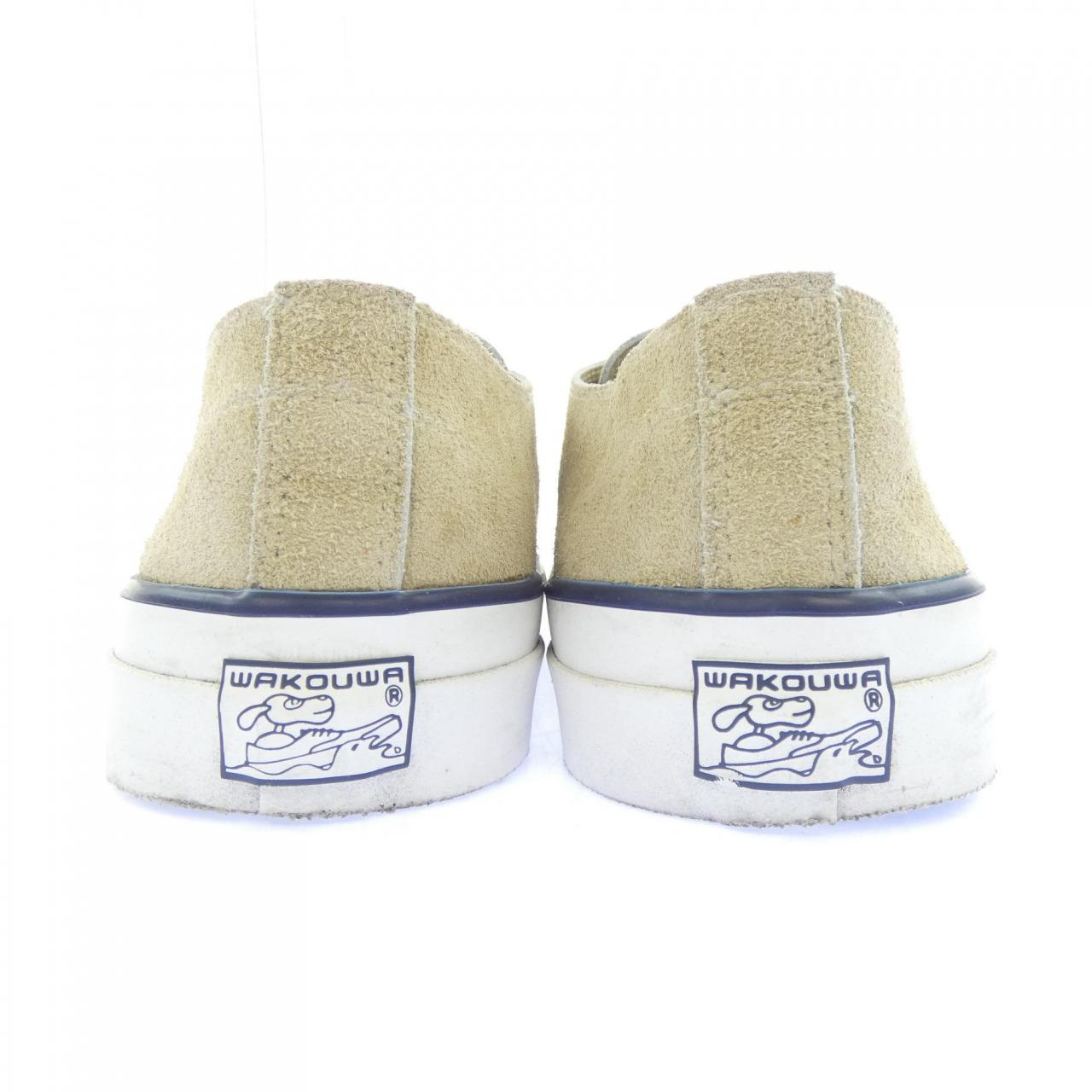 アナトミカ ANATOMICA シューズ