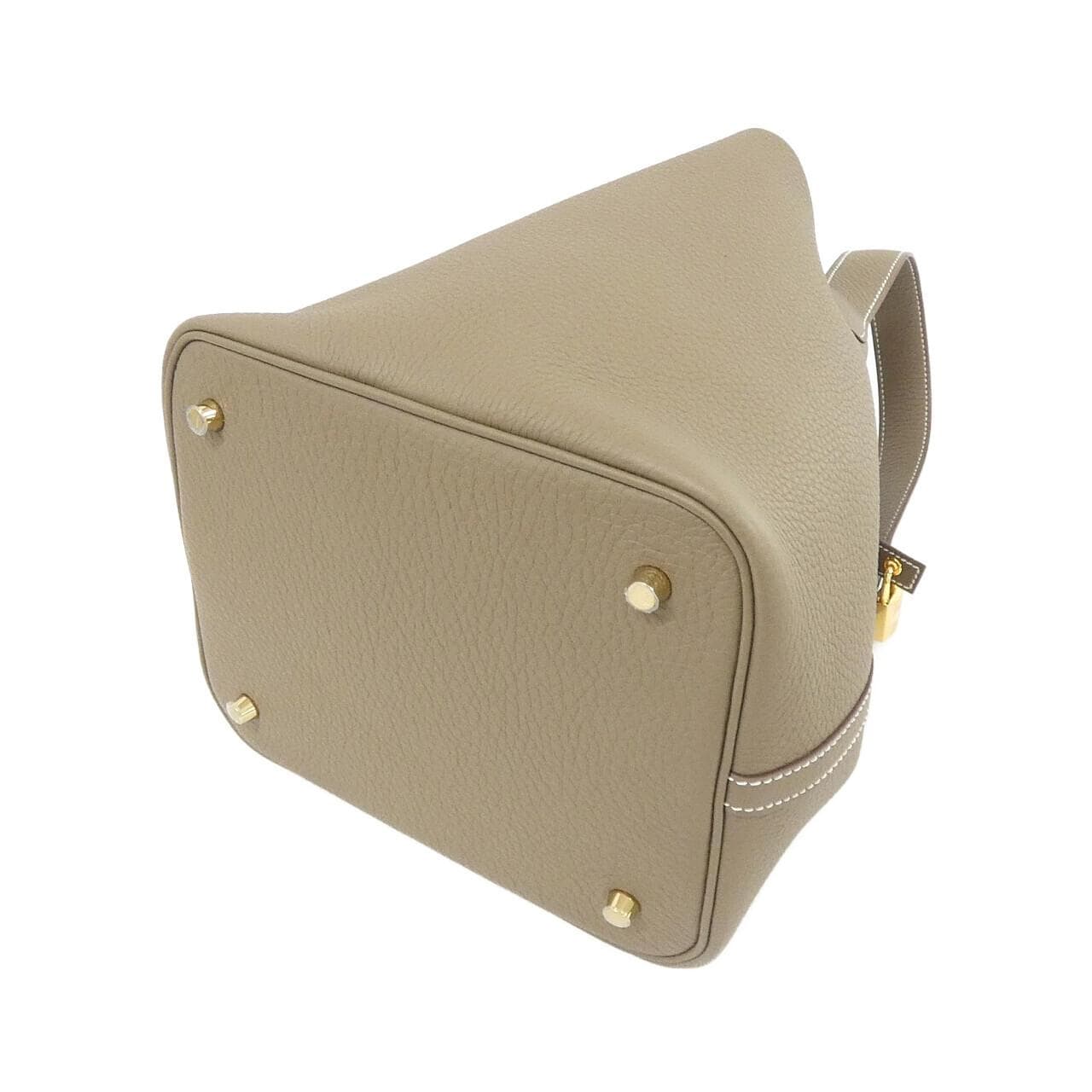 【未使用品】エルメス ピコタン ロック MM 060991CC バッグ