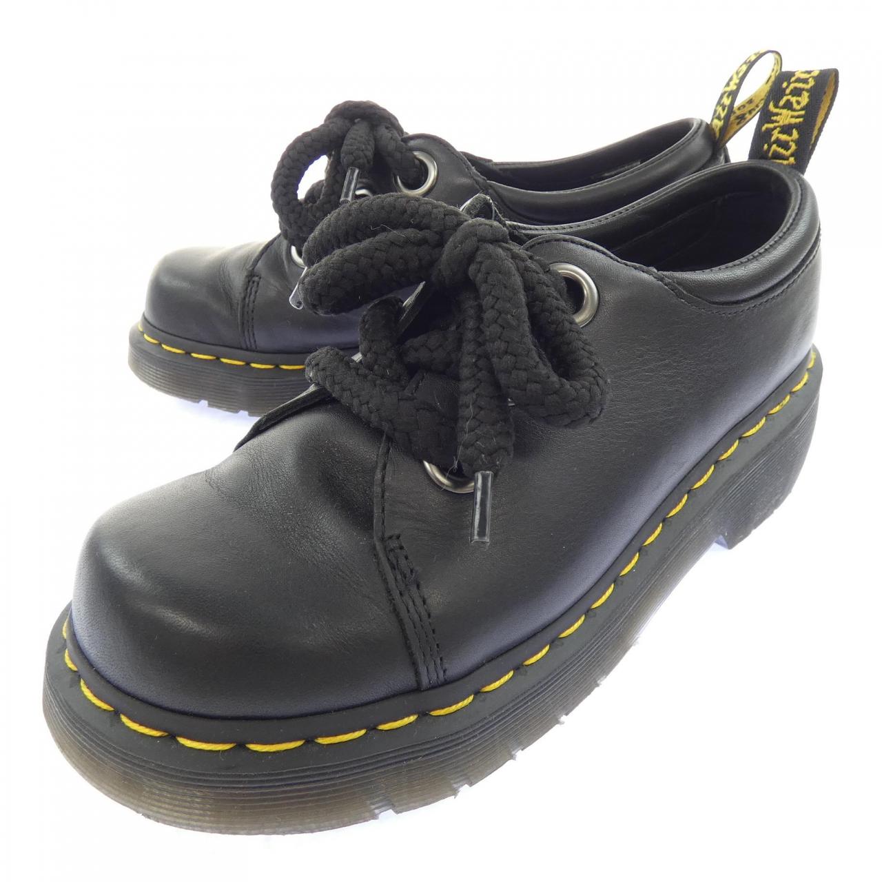 ドクターマーチン DR.MARTENS CRANFORD シューズ