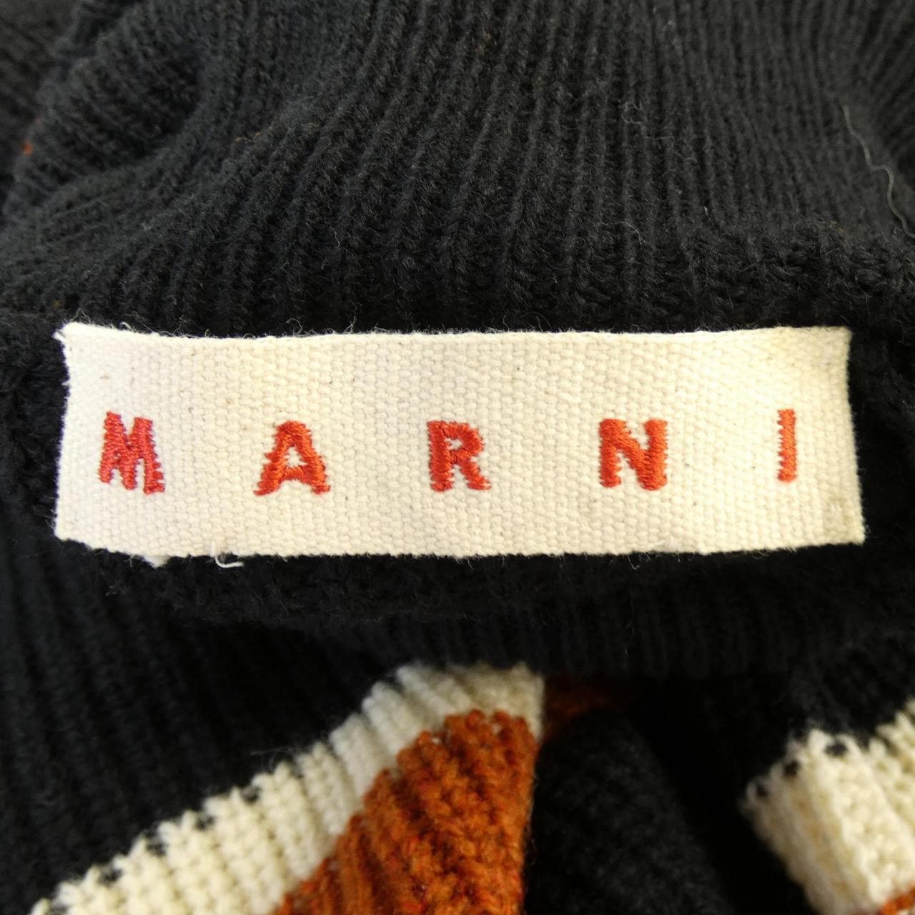 マルニ MARNI DVMD107Q0UFH922 ニット