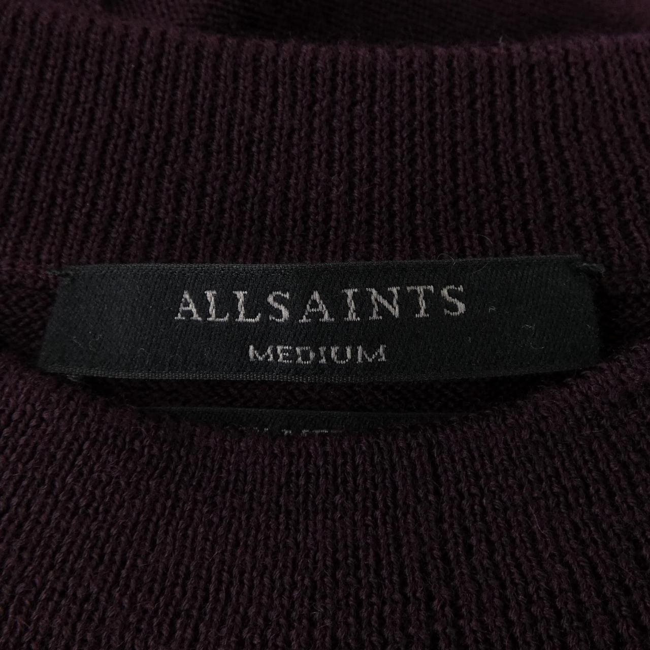 オールセインツ ALLSAINTS ワンピース