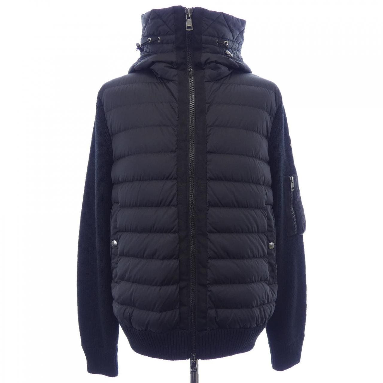 モンクレール MONCLER 20919B50800 ダウンジャケット